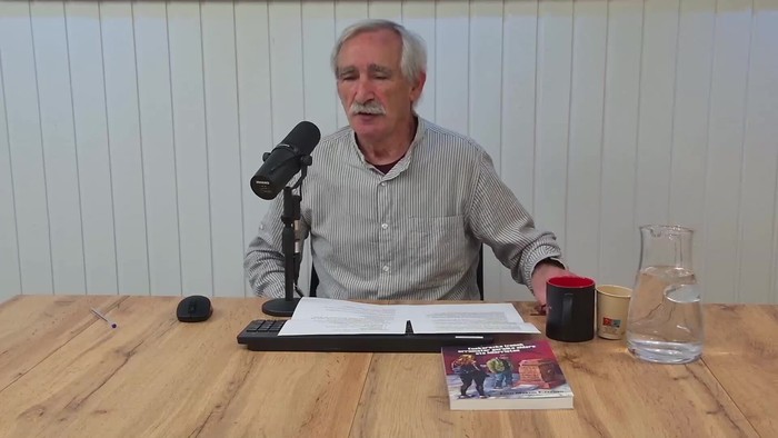 Juan Martin Elexpururen podcasta da Minpeko barik: Iruña-Veleia, manifestazioa martxoaren 30ean Gasteizen